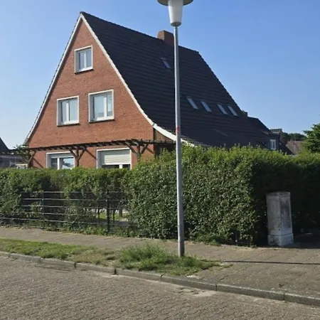 Apartmán Rosenrot Am 1