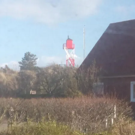 Rosenrot Am 1 Apartmán