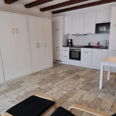 Apartmán Rosenrot Am 1 *