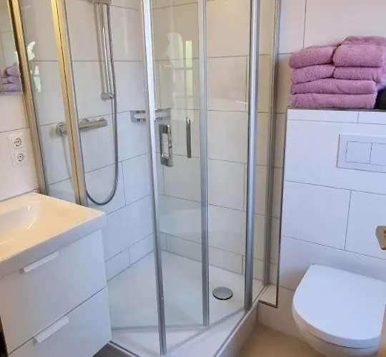 Rosenrot Am 1 公寓 *