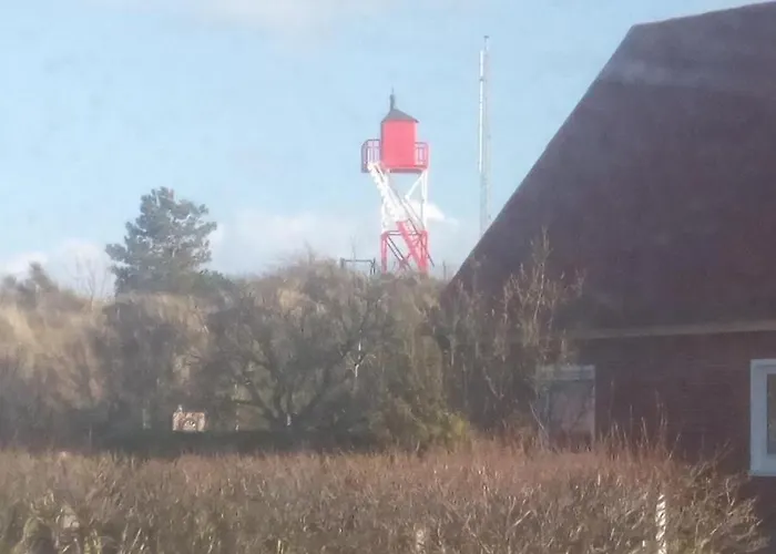 Rosenrot Am 1 公寓 *