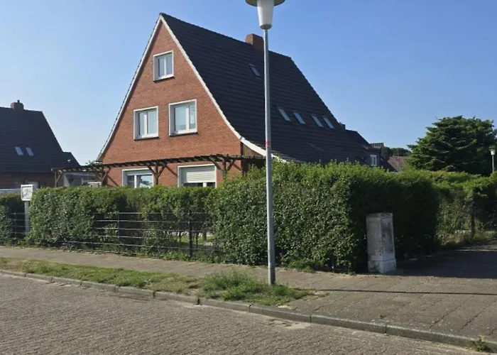 公寓 Rosenrot Am 1