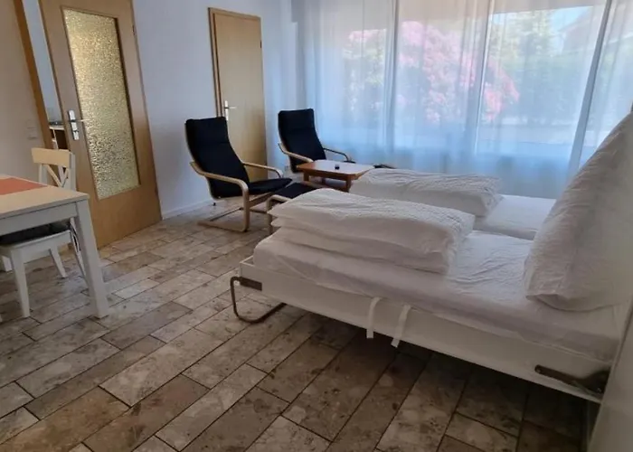 Rosenrot Am 1 公寓 *